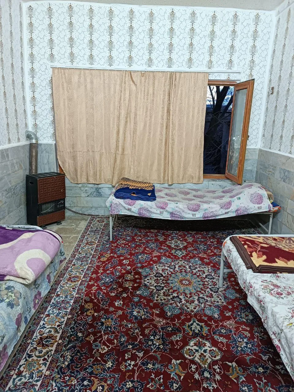 مسافرخانه اسلامی - تصویر 6