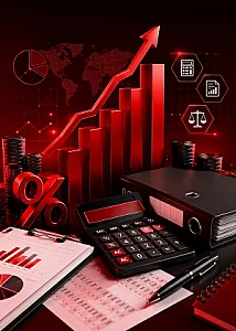 شرکت حسابداری و حسابرسی آریا نیک حساب