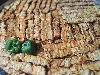 تهیه غذای مجالس میرزایی