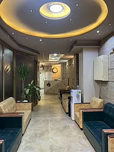 آزمایشگاه نوین