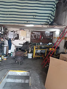 تعمیرگاه تخصصی حامد
