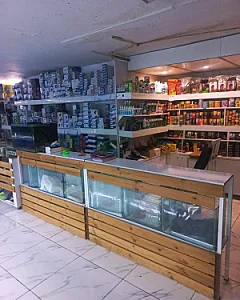 آکواریوم باربد
