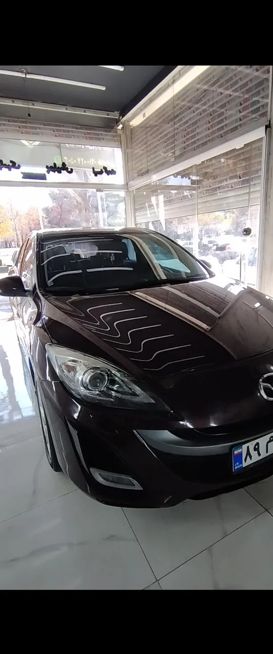 دیتیلینگ RC
