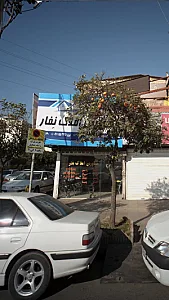 مشاورین املاک نفار