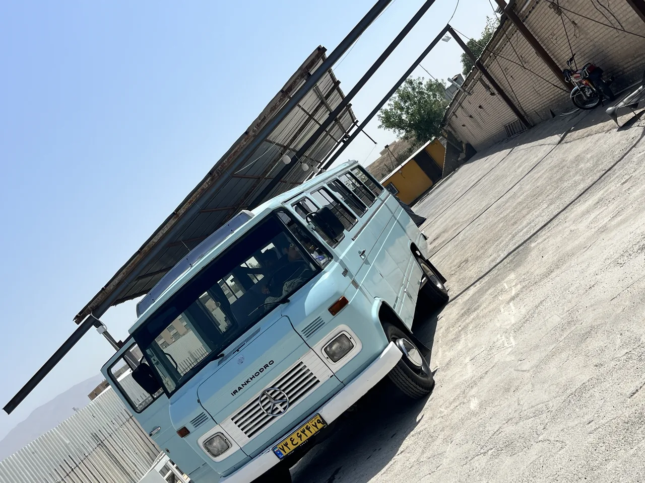 کارواش استادواش - تصویر 4