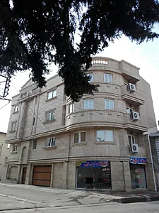 املاک آریایی