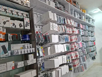 موبایل باربد زنجان