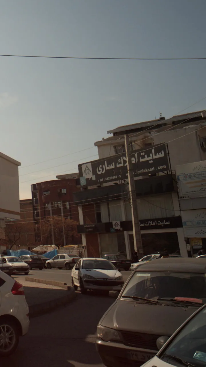 سایت املاک ساری - تصویر 2
