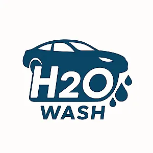 کارواش H2O