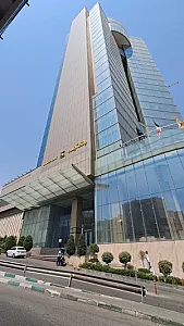 ساختمان بانک ملی ایران