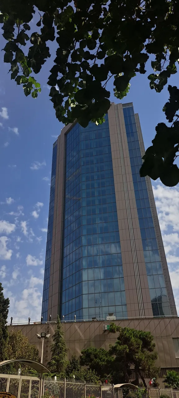 ساختمان بانک ملی ایران - تصویر 5