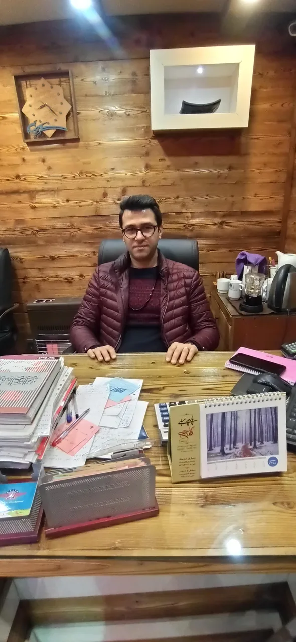 مشاور املاک رحمانی - تصویر 3