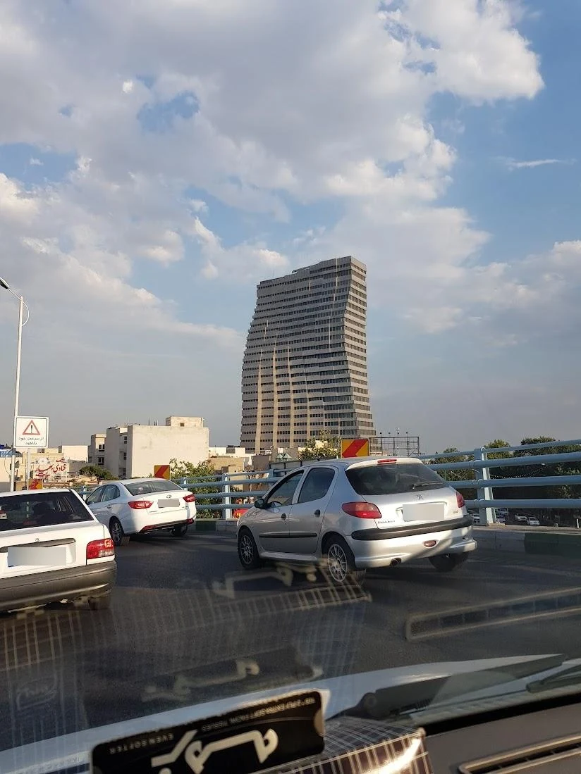 بانک سامان شعبه مرکزی کد 802 - تصویر 4