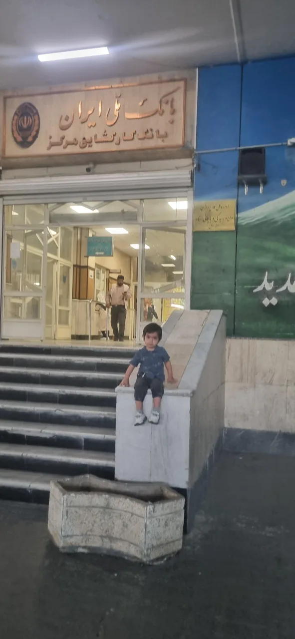 بانک کارگشایی مرکزی - تصویر 3