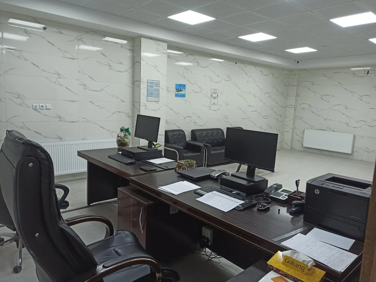 دفتر اسناد رسمی 115 زنجان - تصویر 3