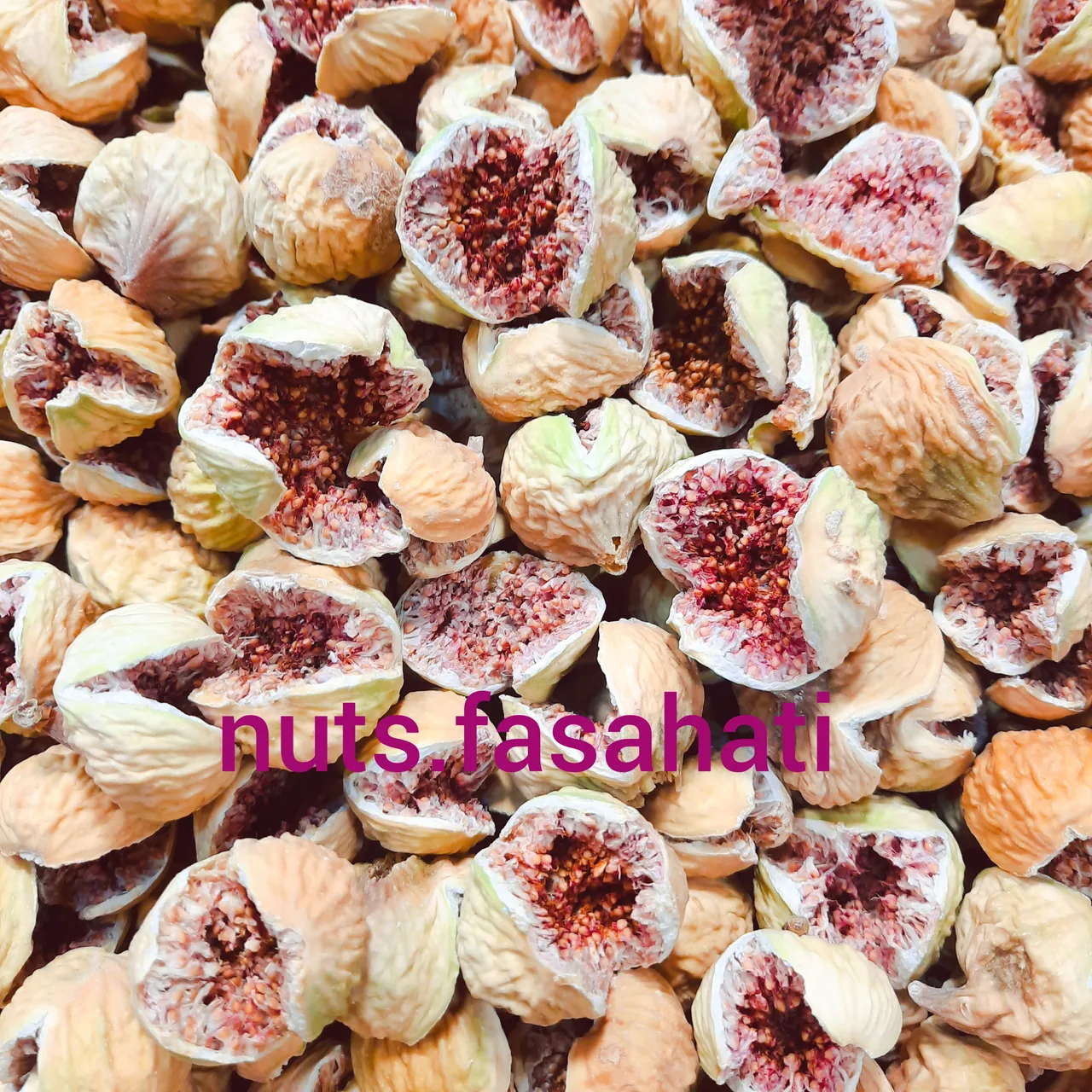 آجیل فصاحتی