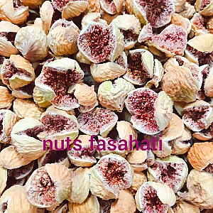 آجیل فصاحتی
