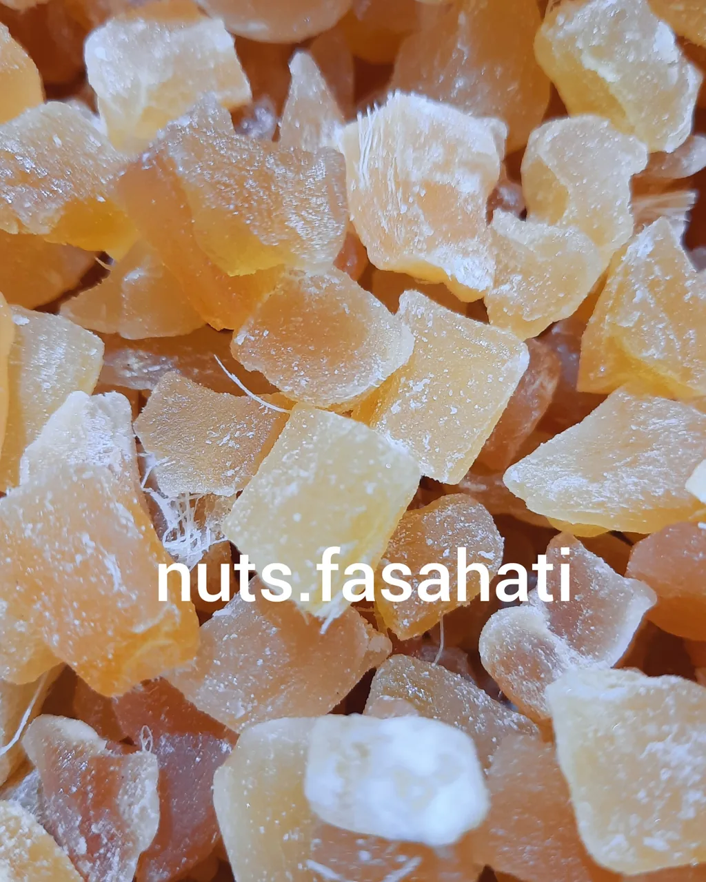 آجیل فصاحتی - تصویر 4