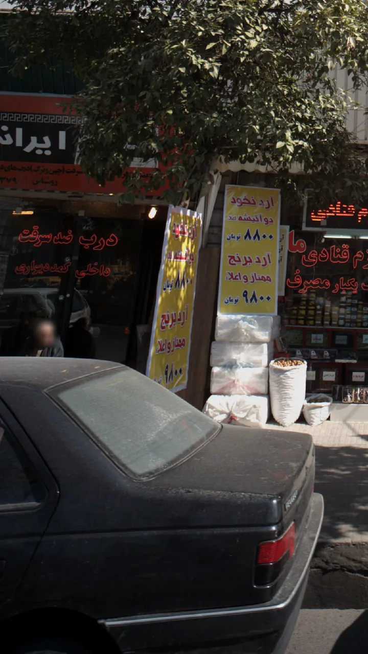 مشاور املاک خانه ی ایرانی - تصویر 2