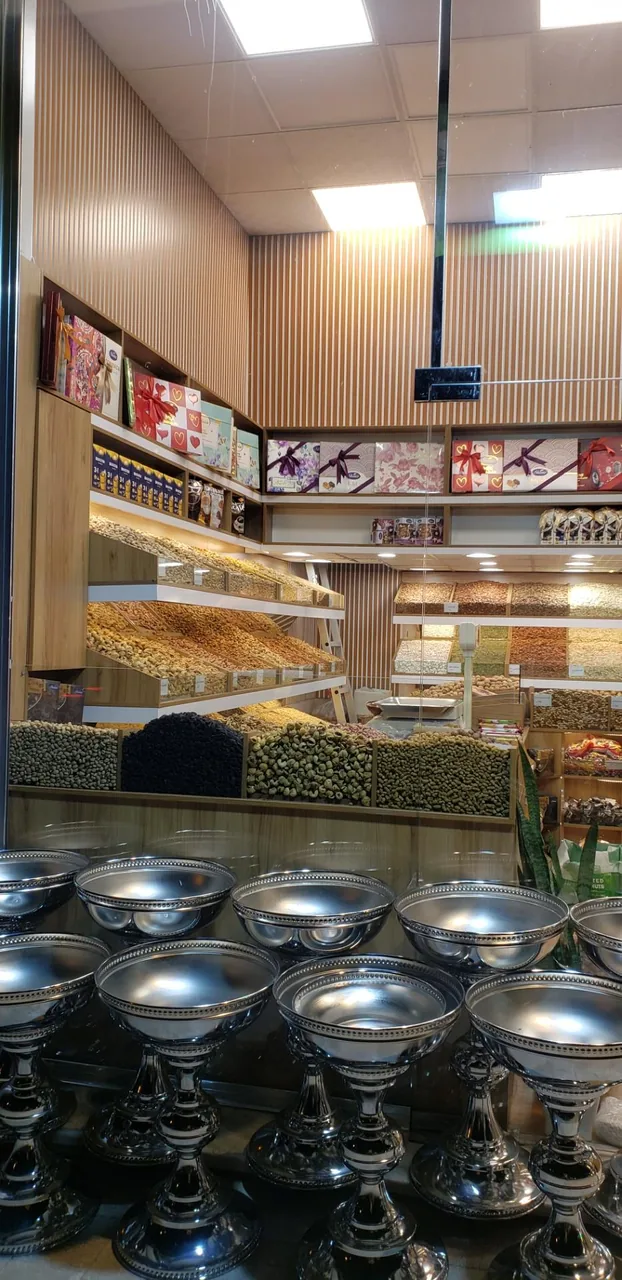 آجیل شکلات معبودی - تصویر 2