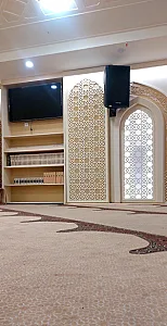 شعبه مستقل مرکزی بانک توسعه تعاون