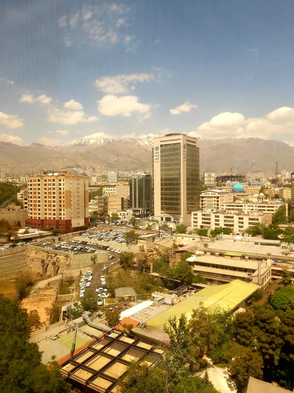 شعبه مستقل مرکزی بانک توسعه تعاون - تصویر 5