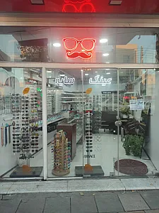 فروشگاه عینک سایه