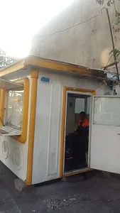 پیک موتوری