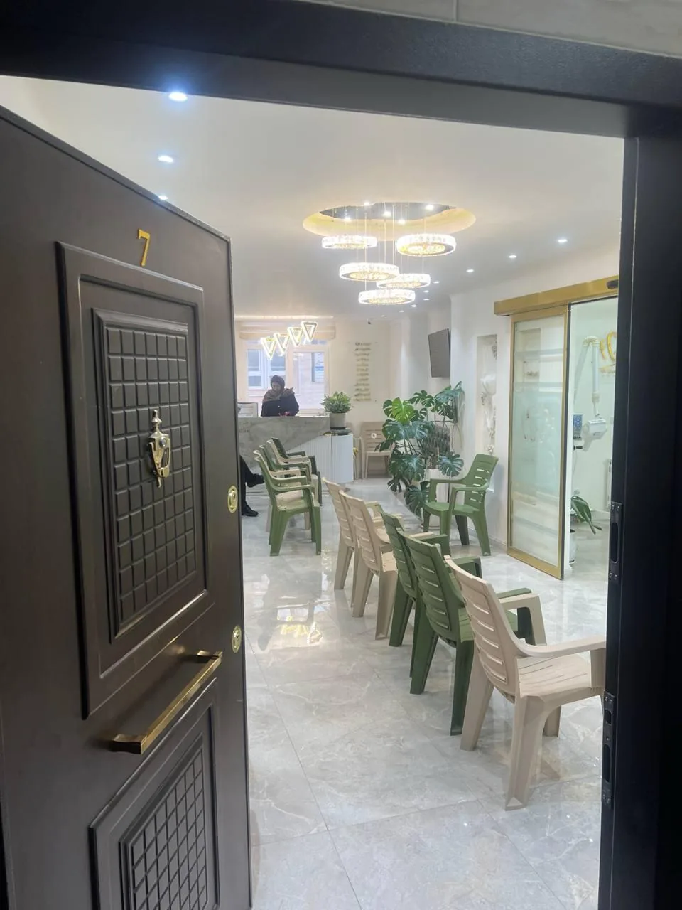کلینیک چشم پزشکی دکتر سجاد سلطانی - تصویر 4