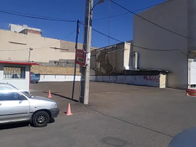 پارکینگ دانیال