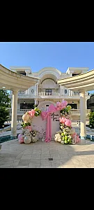 تشریفات آقای تولد