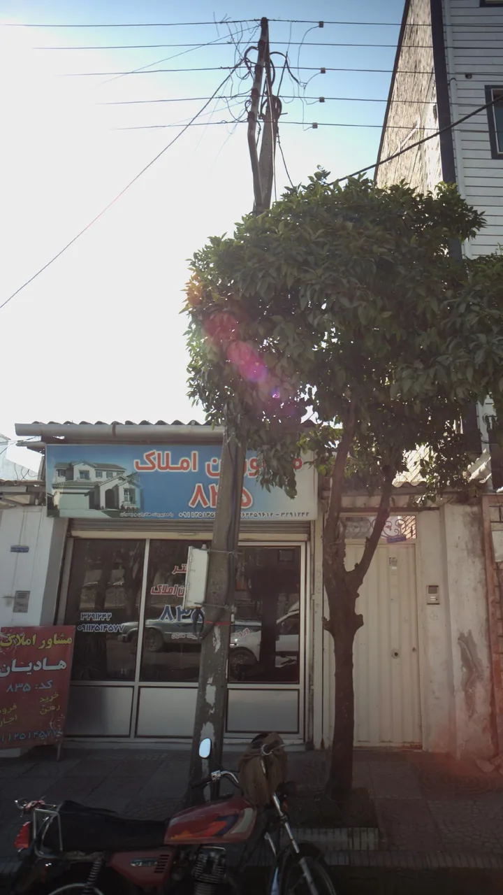 دفتر املاک 835