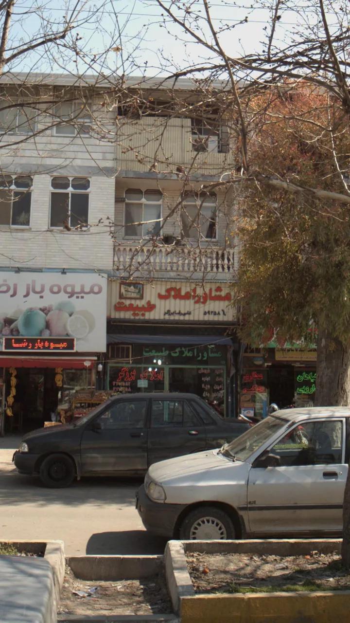 مشاور املاک طبیعت - تصویر 3