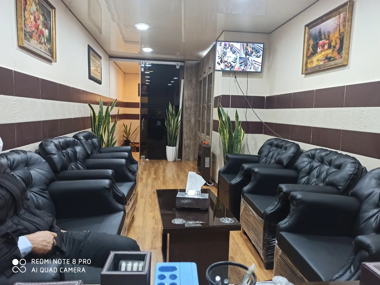 مشاورین املاک جام جم - تصویر 3