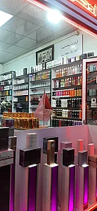 گالری عطر سناتور