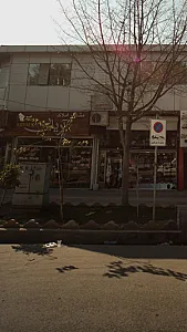 مشاور املاک آریایی