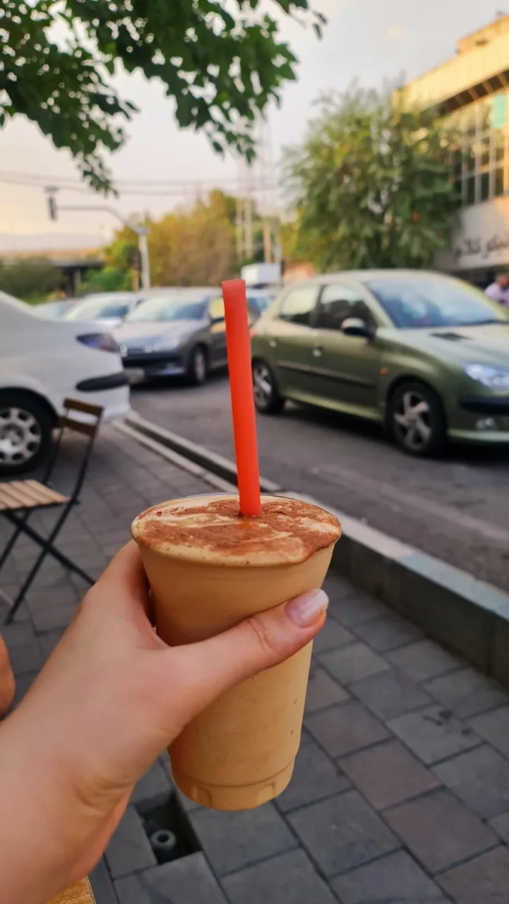 کافه هات چاکلت - تصویر 4