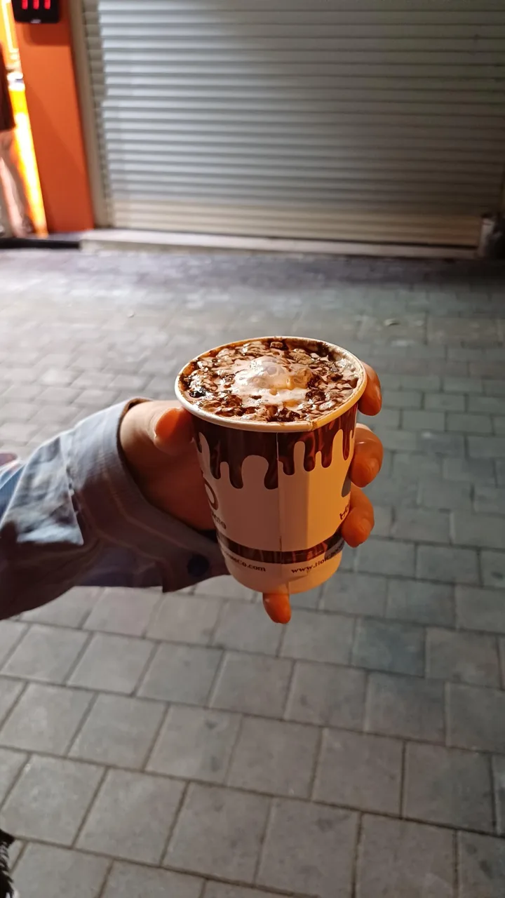 کافه هات چاکلت - تصویر 5