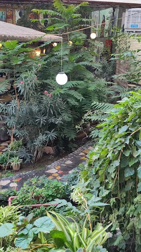 کافه پلاک ۷