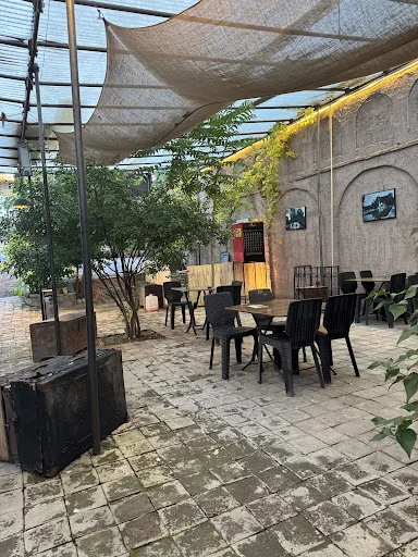 کافه پلاک ۷