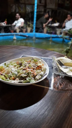 کافه پلاک ۷