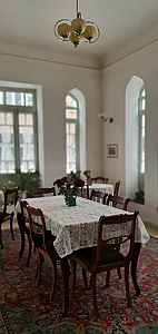 کافه تهرون کندوان
