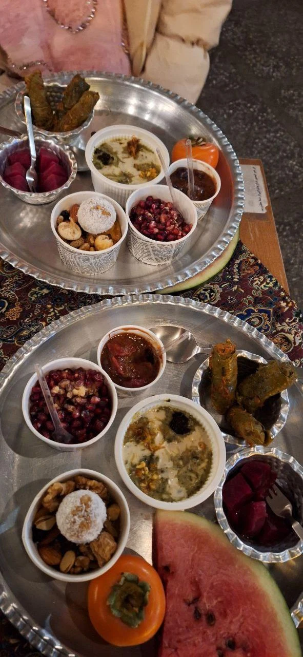 کافه باغ بارمان - تصویر 2