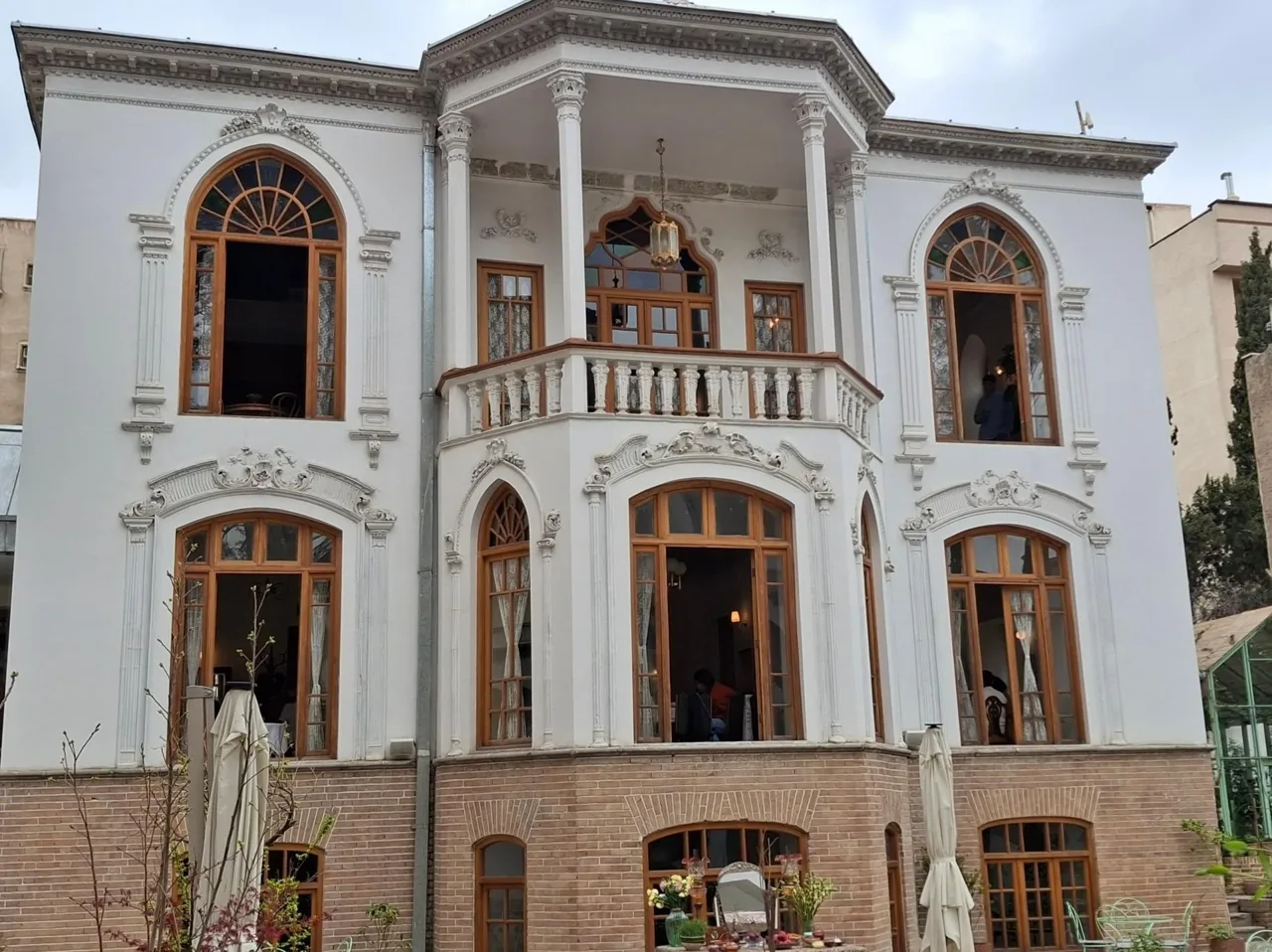 منزل بهرامی - تصویر 2