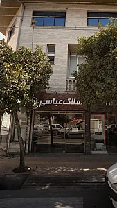 مشاور املاک عباسی