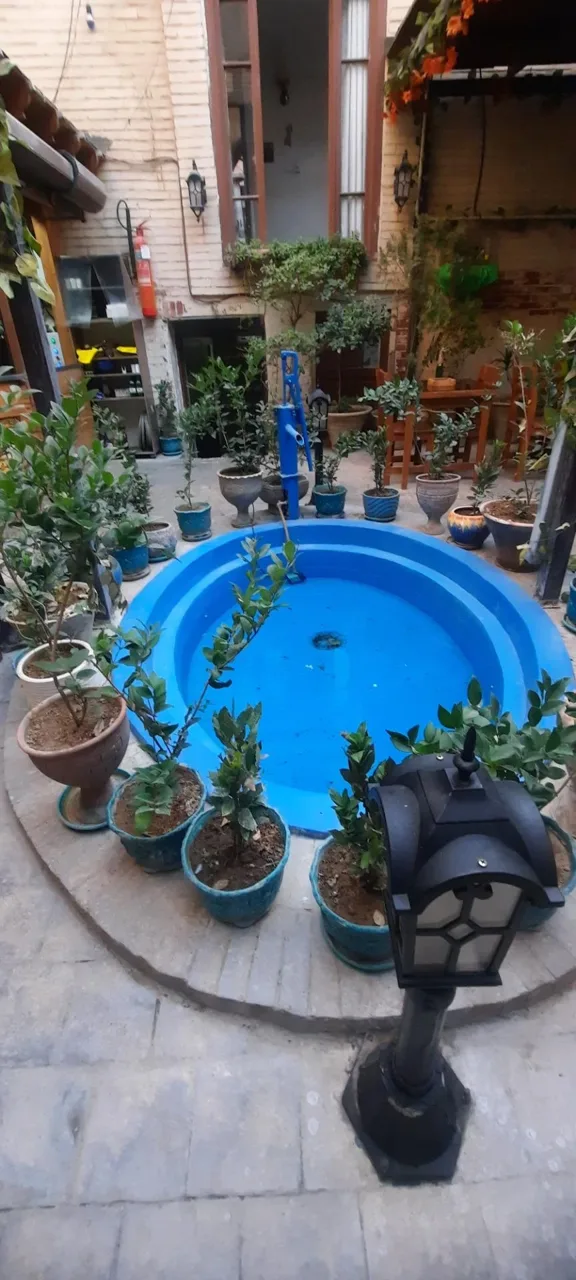 کافه کتاب دارالخلافه - تصویر 5