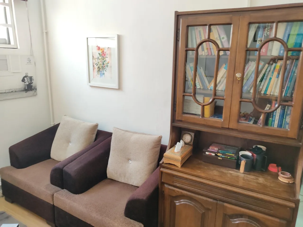 مرکز مشاوره آوای فکر - تصویر 2