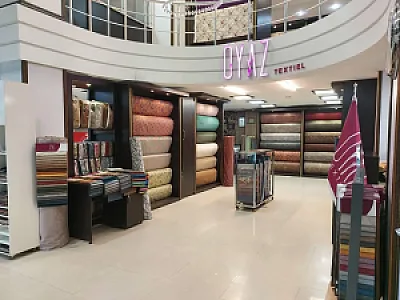 پارچه مبلی قاسمی