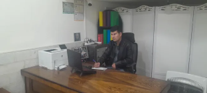املاک پاسارگاد