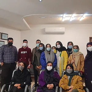 کلینیک روانشناسی یاس سپید